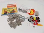 Meccano Set C03 compleet zonder doos #4181 (Merken), Hobby en Vrije tijd, Modelbouw | Auto's en Voertuigen, Ophalen of Verzenden