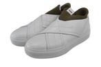 Shabbies Sneakers in maat 39 Wit | 10% extra korting, Kleding | Dames, Schoenen, Nieuw, Shabbies, Wit, Sneakers of Gympen