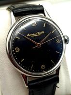 IWC - Zonder minimumprijs - Heren - 1960-1969, Sieraden, Tassen en Uiterlijk, Horloges | Heren, Nieuw