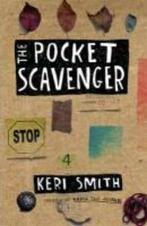 The Pocket Scavenger 9781846147098 Keri Smith, Boeken, Verzenden, Gelezen, Keri Smith