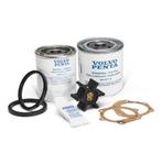 Volvo Penta service kit MD 2010-2020 C, D D1-13 D1-20 211893, Watersport en Boten, Ophalen of Verzenden, Nieuw, Motor en Techniek