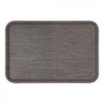Dienblad | Laminaat/Melamine | Houtlook | Stapelbaar |, Verzenden, Nieuw in verpakking
