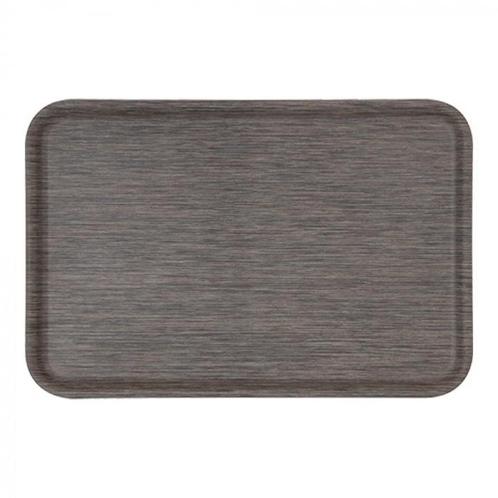 Dienblad | Laminaat/Melamine | Houtlook | Stapelbaar |, Zakelijke goederen, Horeca | Keukenapparatuur, Nieuw in verpakking, Verzenden