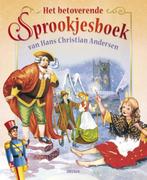 Het betoverende sprookjesboek van Hans Christian Andersen, Gelezen, Verzenden, Hans Christian Andersen