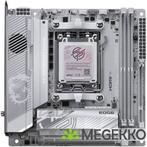 MSI MPG X870I EDGE TI EVO WIFI, Computers en Software, Moederborden, Verzenden, Nieuw