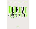 Boek Deleuze compendium 9789085065388, Verzenden, Zo goed als nieuw