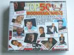 Top 50 Woonwagenhits  (2 CD) Nieuw, Verzenden, Nieuw in verpakking