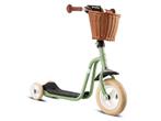 Puky R1 Step retro groen (Loopfiets, Voertuigen), Kinderen en Baby's, Speelgoed | Buiten | Voertuigen en Loopfietsen, Verzenden