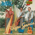 Cd - Digno Garcia - The Best Of Digno Garcia, Verzenden, Nieuw in verpakking