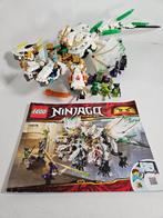 Lego Set - Ninjago - The Ultra Dragon +2, Nieuw