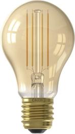 Calex Slimme Lamp Wifi LED Filament Verlichting - E27 -, Ophalen of Verzenden, Zo goed als nieuw