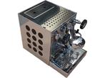 Rocket Appartamento Espressomachine - RVS, Verzenden, Zo goed als nieuw