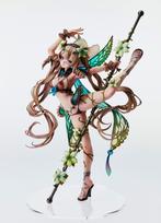 Original Character Elf Village Series PVC Statue 1/6 9th..., Ophalen of Verzenden, Nieuw