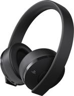 Sony Gold Edition - 7.1 Surround Wireless Headset  - Zwart, Spelcomputers en Games, Spelcomputers | Sony PlayStation Consoles | Accessoires