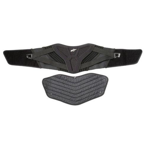 Alpinestars Touring Zwart, Motoren, Accessoires | Overige, Nieuw, Verzenden