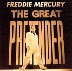 vinyl single 7 inch - Freddie Mercury - The Great Pretender, Zo goed als nieuw, Verzenden