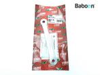 Verlaging Set Yamaha YZF 750 R 1993-1998 (YZF750R 4HN/4HT), Motoren, Verzenden, Gebruikt