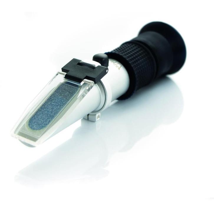 Martellato Refractometer 0-90BRIX, Hobby en Vrije tijd, Taarten en Cupcakes maken, Nieuw, Verzenden