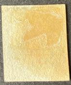 Groot-Brittannië 1840 - Rode Maltese kruis SG waarde £1250 -, Gestempeld