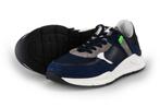 DSTRCT Sneakers in maat 33 Blauw | 10% extra korting, Verzenden, Jongen of Meisje, Schoenen, Zo goed als nieuw