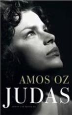 Judas, Antiek en Kunst, Verzenden, Amos Oz