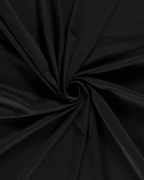 Suède Stretch Zwart, Hobby en Vrije tijd, Stoffen en Lappen, Zwart, Nieuw