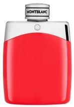 Mont Blanc Legend Red 100 ML EDP Herenparfum Nieuw!, Verzenden, Nieuw