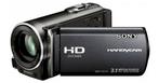 Sony HDR-CX115E Videocamera - Zwart (In doos), Audio, Tv en Foto, Videocamera's Digitaal, Verzenden, Zo goed als nieuw