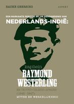 kapitein Raymond Westerling en de Zuid-Celebes-affaire, Verzenden, Zo goed als nieuw, Bauke Geersing