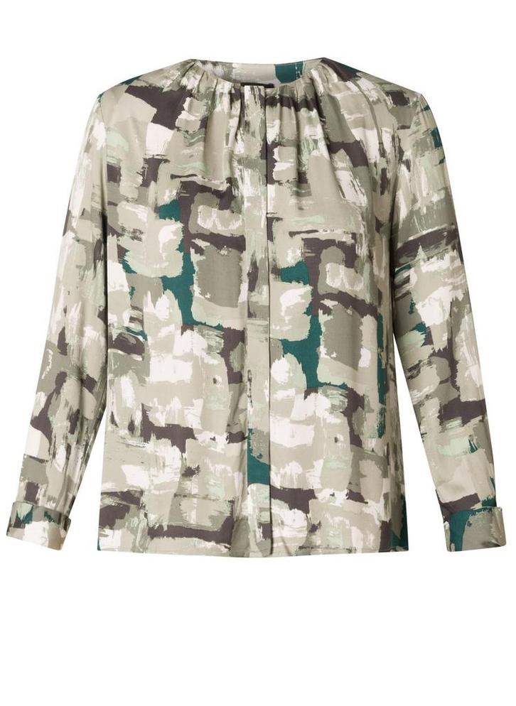 YESTA blouse Saskia Maat:, Kleding | Dames, Blouses en Tunieken, Overige kleuren, Nieuw, Verzenden