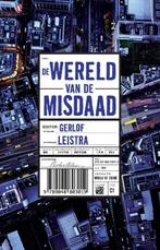 De wereld van de misdaad / De wereld van de misdaad, Verzenden, Gelezen