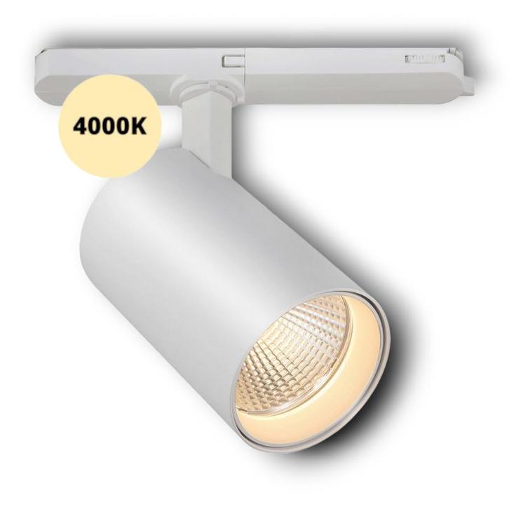 LED Railverlichting Velo Fashion S wit, Zakelijke goederen, Kantoor en Winkelinrichting | Winkel en Inventaris