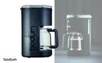 Bodum Bistro 11754 Programmeerbaar elektrisch, Witgoed en Apparatuur, Koffiezetapparaten, Verzenden, Nieuw