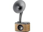 Sangean CP-100D Gramophone Tafelradio DAB+, FM AUX,, Verzenden, Zo goed als nieuw