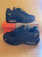 Nike - Air Max 95 x Corteiz Honey Black - Sneakers - Maat:, Kleding | Heren, Schoenen, Nieuw