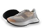 Shabbies Amsterdam Sneakers in maat 38 Beige | 20% korting, Shabbies Amsterdam, Verzenden, Beige, Sneakers of Gympen