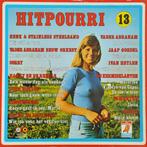 Various - Hitpourri 13, Cd's en Dvd's, Ophalen of Verzenden, Gebruikt