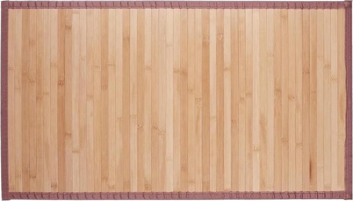 Bamboe vloerkleed 160 x 240 cm, Tuin en Terras, Schuttingen, Verzenden