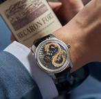 SWISSORA Engineering - EXO-PLANET DRAGON - Automatic - Heren, Nieuw