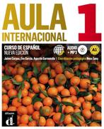 Aula Internacional   Nueva Edicion 9788415640097, Boeken, Studieboeken en Cursussen, Verzenden, Zo goed als nieuw
