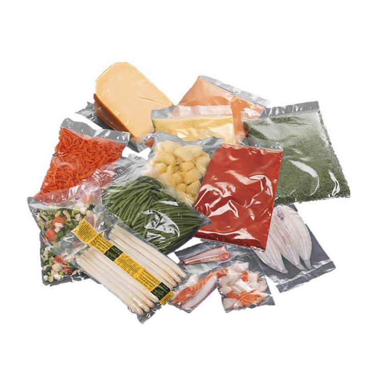 Vacuümzak 30 x 40 cm transparant - 1000 stuks, Huis en Inrichting, Schoonmaakartikelen, Verzenden