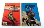 Boek 2x de Timoers beelden uit de wereldgeschiedenis G519, Verzenden, Gelezen