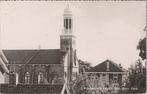 KRIMPEN A/D IJSSEL - Ned. Herv. Kerk, Verzamelen, Verzenden, Gelopen