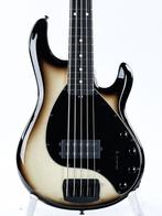Music Man Stingray 5 Special Brulee (Basgitaren), Muziek en Instrumenten, Ophalen of Verzenden, Nieuw