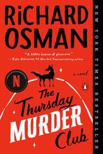 9781984880987 A Thursday Murder Club Mystery-The Thursday..., Verzenden, Zo goed als nieuw, Richard Osman