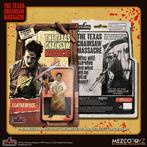 The Texas Chain Saw Massacre (1974) 5 Points Action Figure L, Ophalen of Verzenden, Nieuw