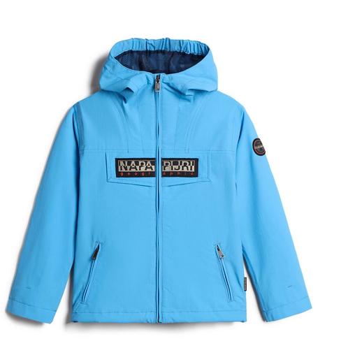 Napapijri Jas Jongens maat 176, Kinderen en Baby's, Kinderkleding | Overige, Verzenden