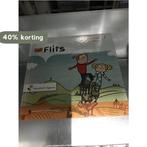 Flits Leesboek M5-E5 1 9789001881108, Boeken, Verzenden, Gelezen