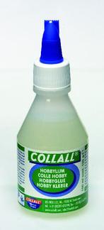 Hobbylijm flacon 100 ml van €3,99 voor €2,80, Ophalen of Verzenden, Nieuw