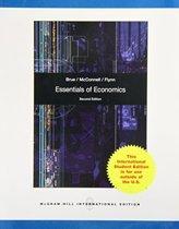 Essentials Of Economics 9780070172661, Boeken, Economie, Management en Marketing, Zo goed als nieuw, Verzenden